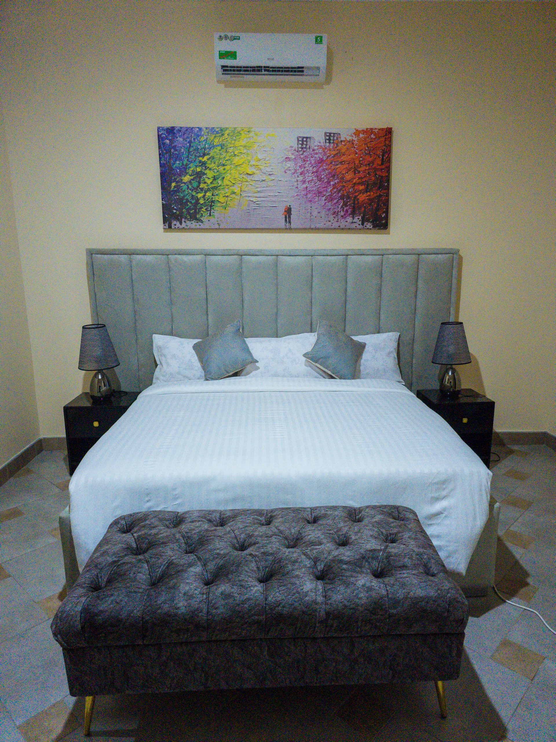 Victoria Suite