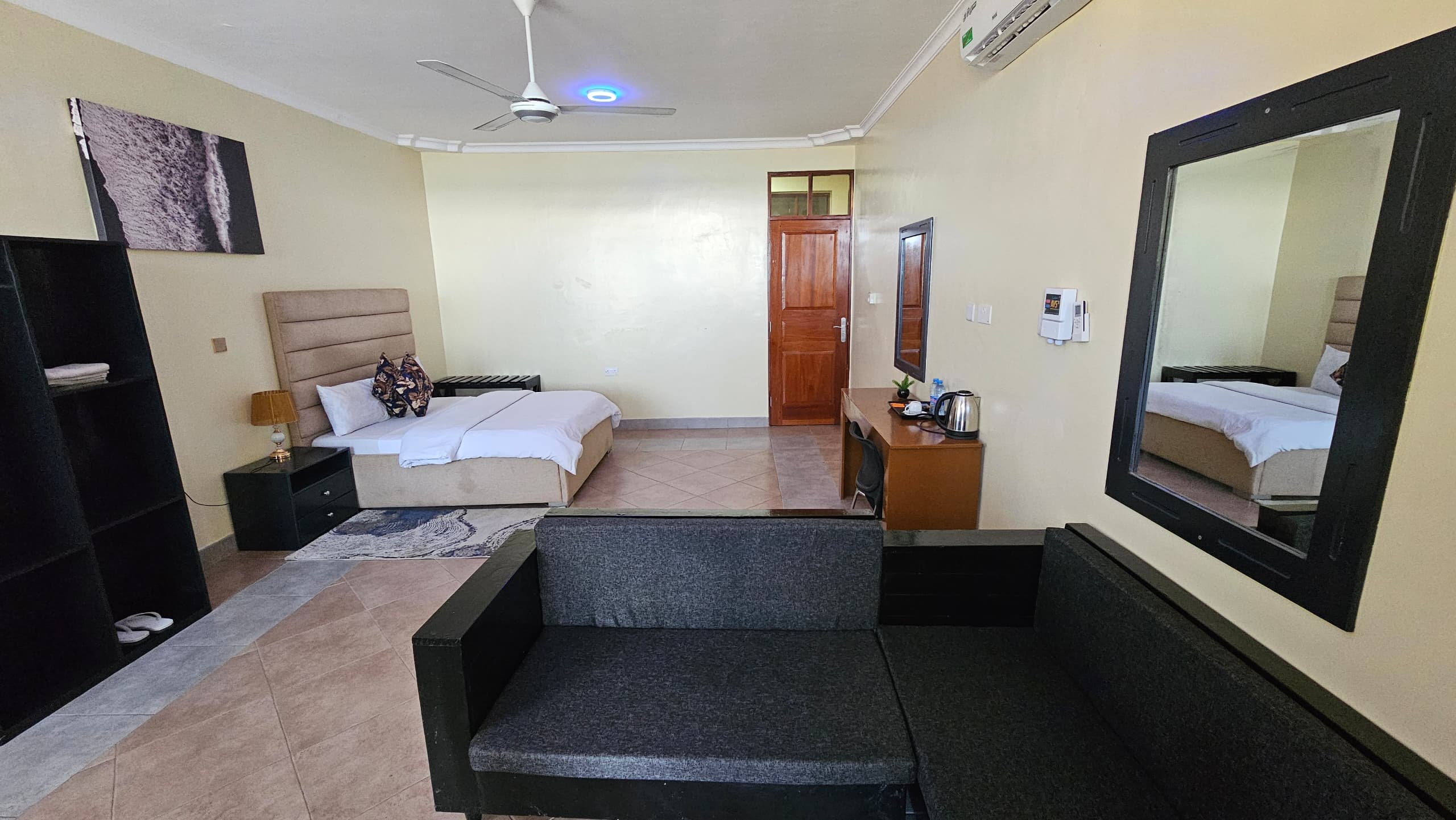 Nyangumi Suite