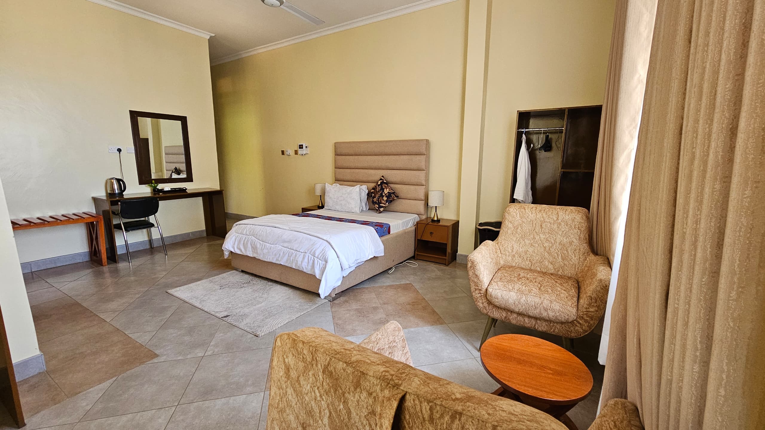 Bibo Room