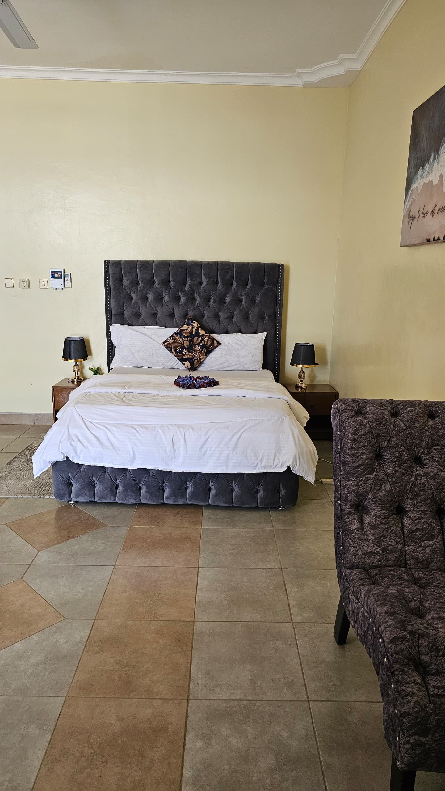 Korosho Room