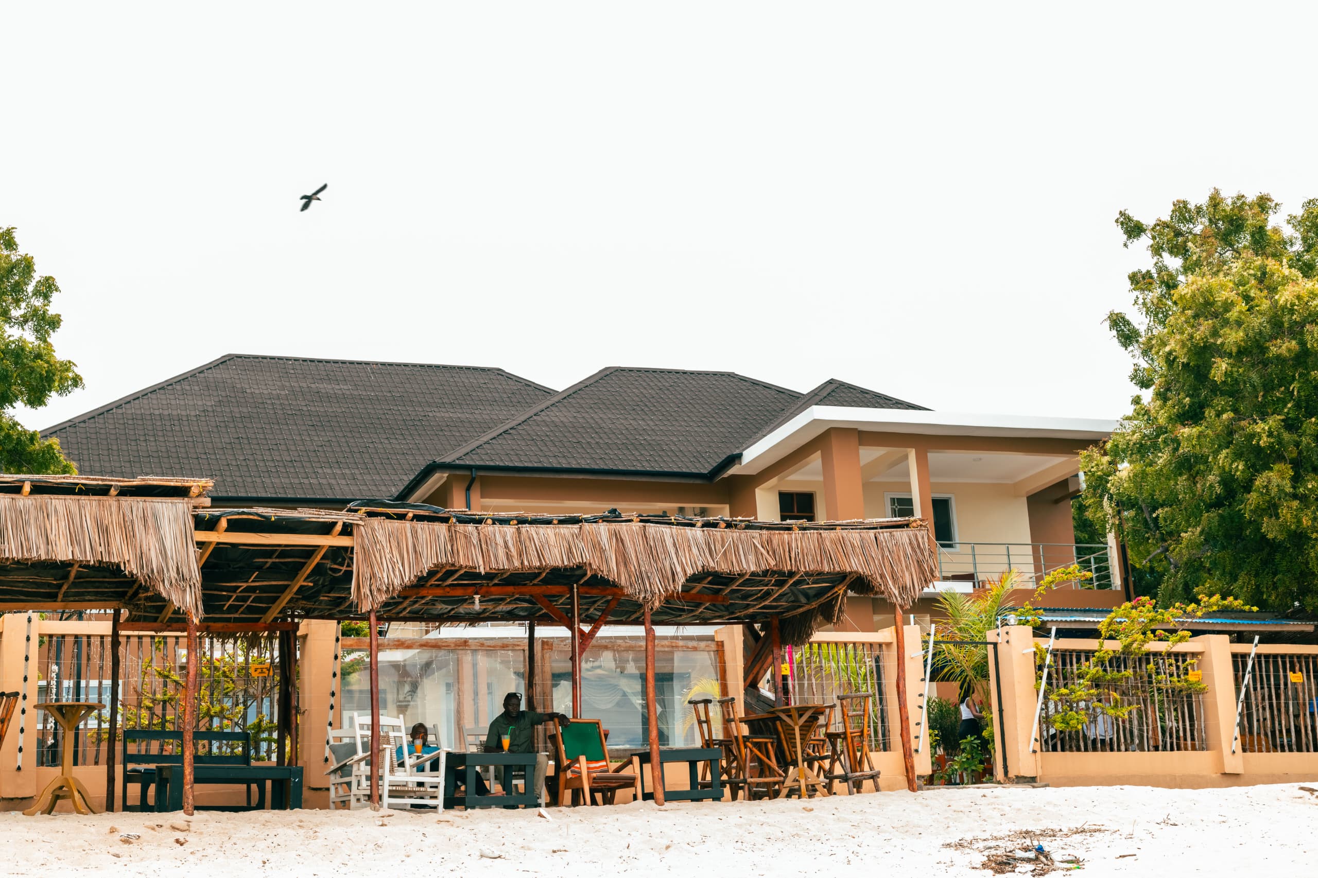 Genesis Retreat House