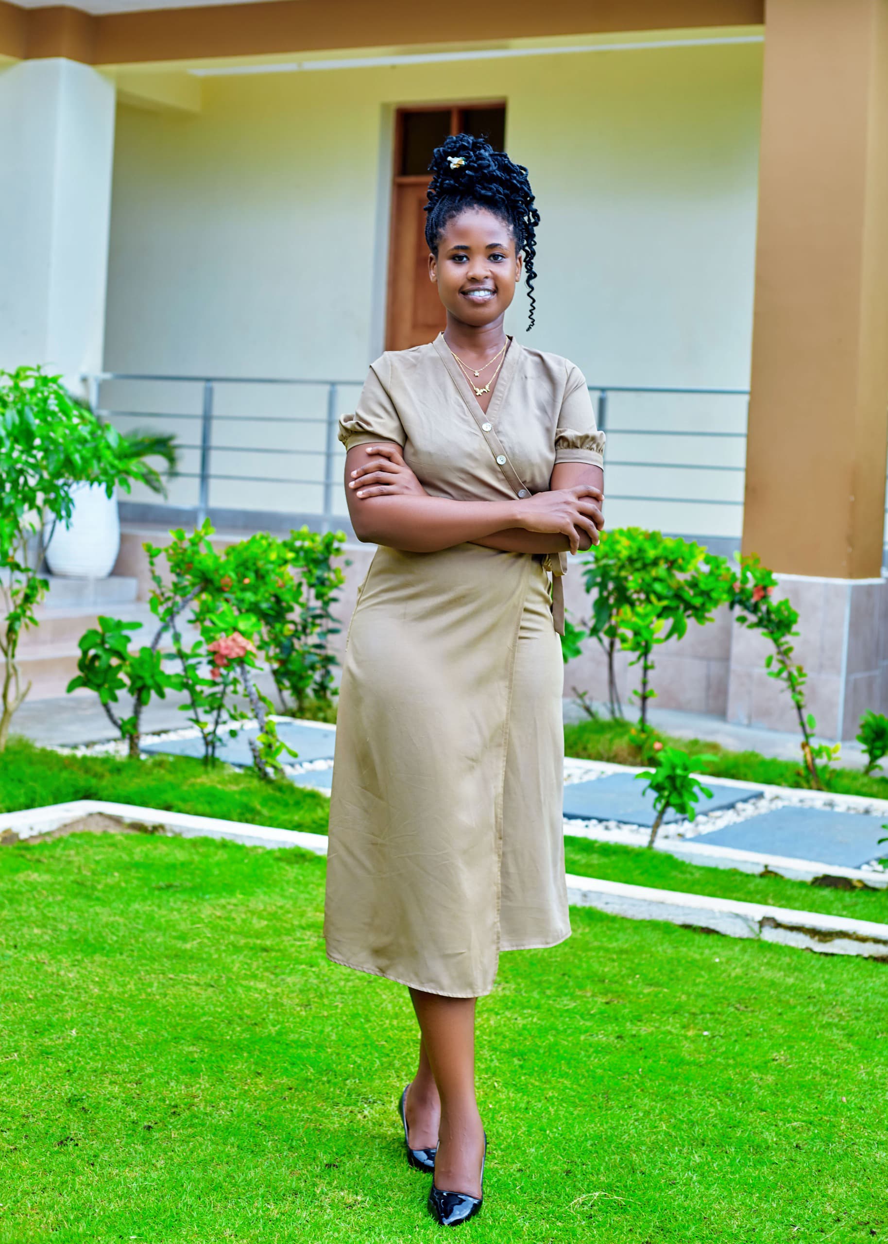 Anastazia Nturu