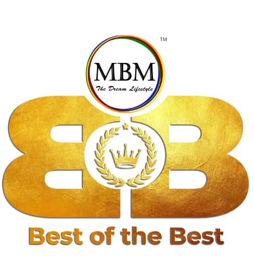 Best of Best Logo